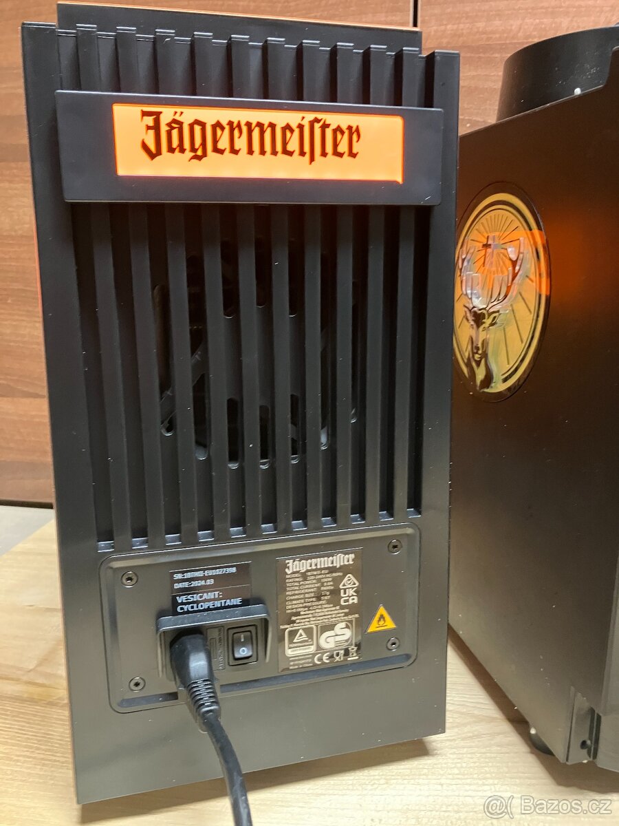 JAGER TAP MAŠINA - 4