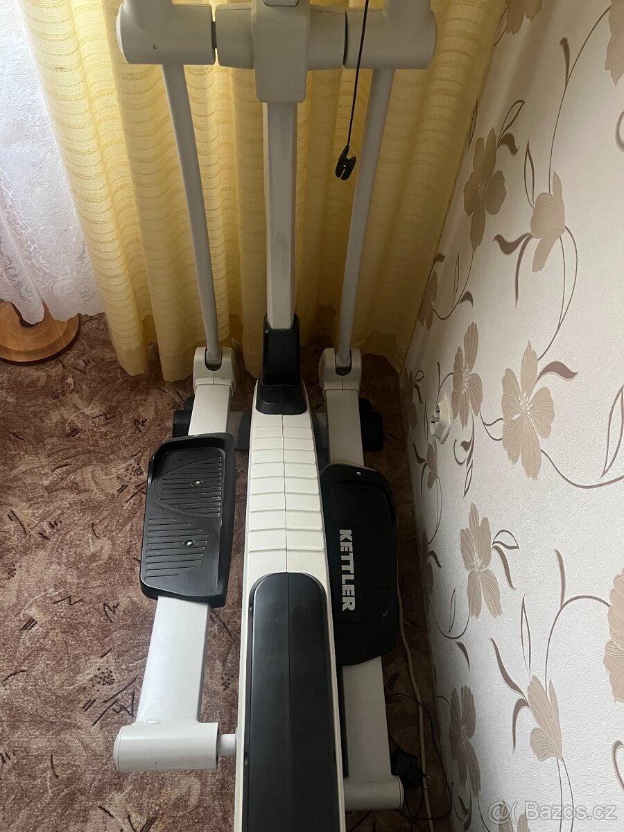 KETTLER RIVO P - 4