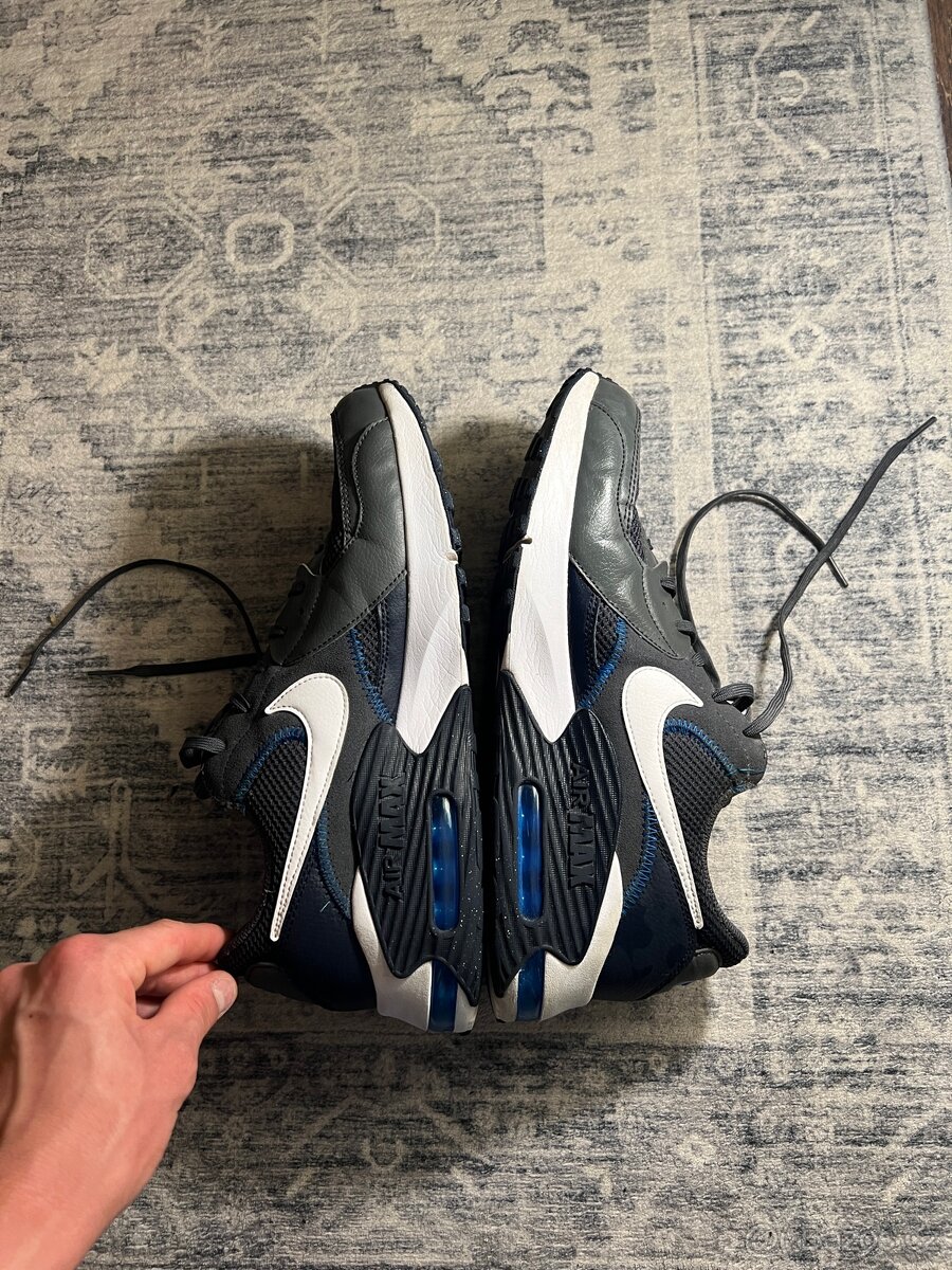 Nike Air Max Excee velikost 45 - 4