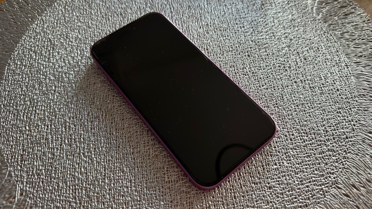iPhone 16 256GB PINK - 4