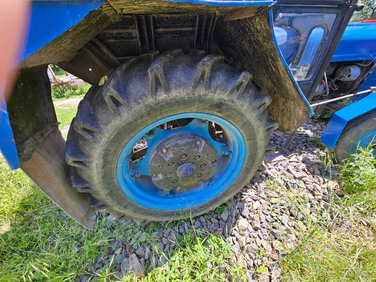 Zetor 3011 - 4