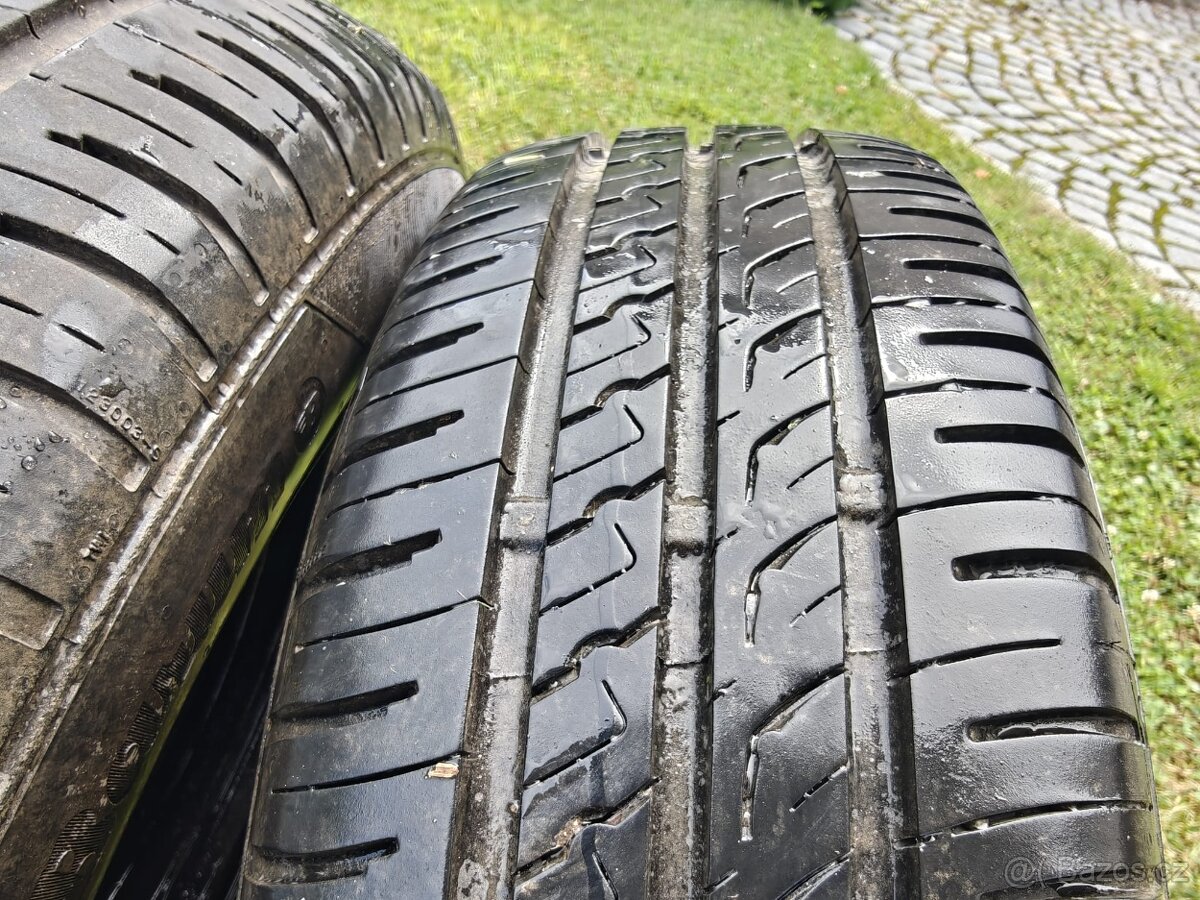 Letní pneu 175/70 R14 - 4