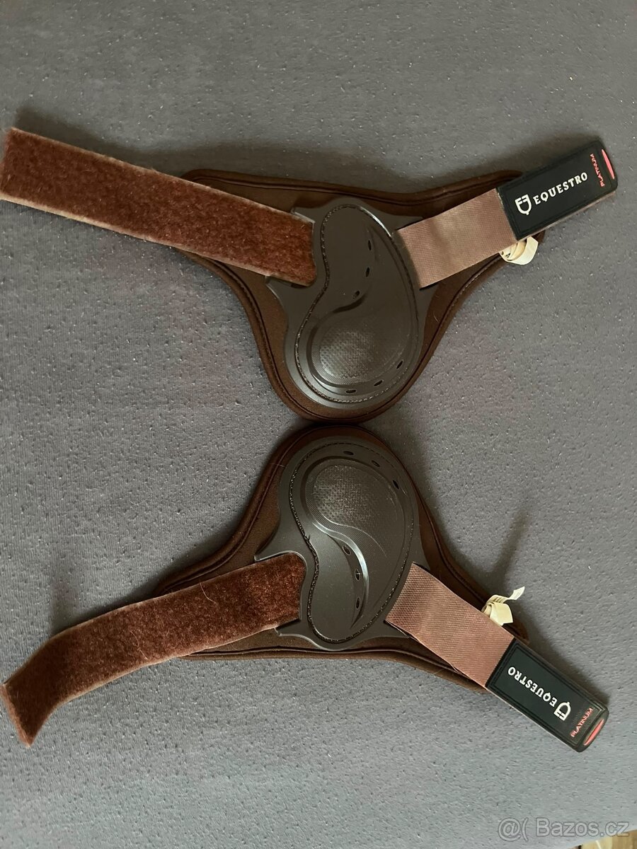 Kamaše Equestri - 4