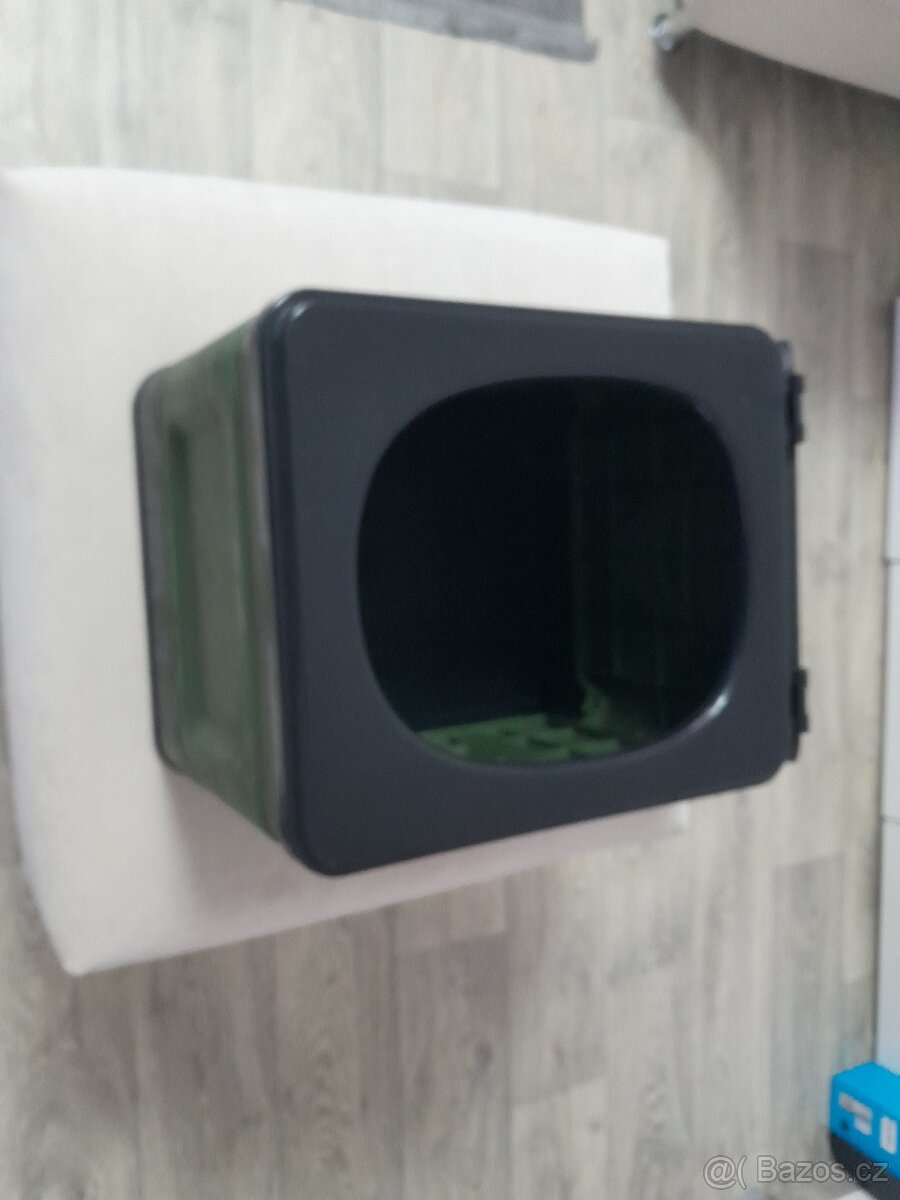 WC Toaleta - 4