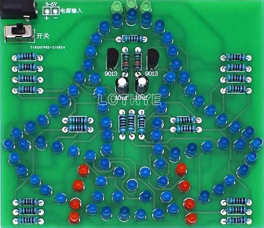 Zvonek - dekorace - 4