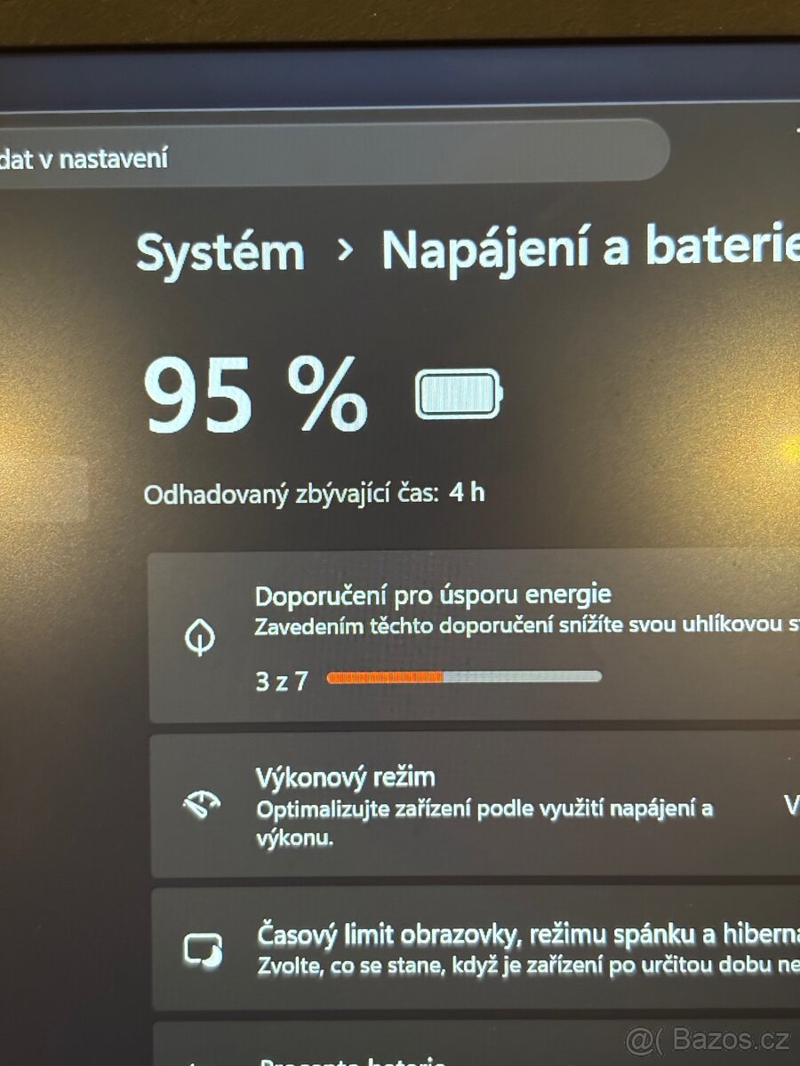 Asus vivobook 14”,2xdisk, Windows 11, nabíječka, brašna - 4