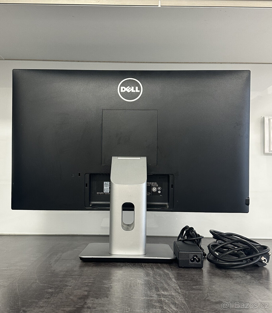 Monitor 24" Dell S2415H - 4
