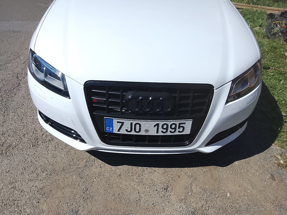 Audi A3 Cabrio 2.0 TDI 103 kw - 4