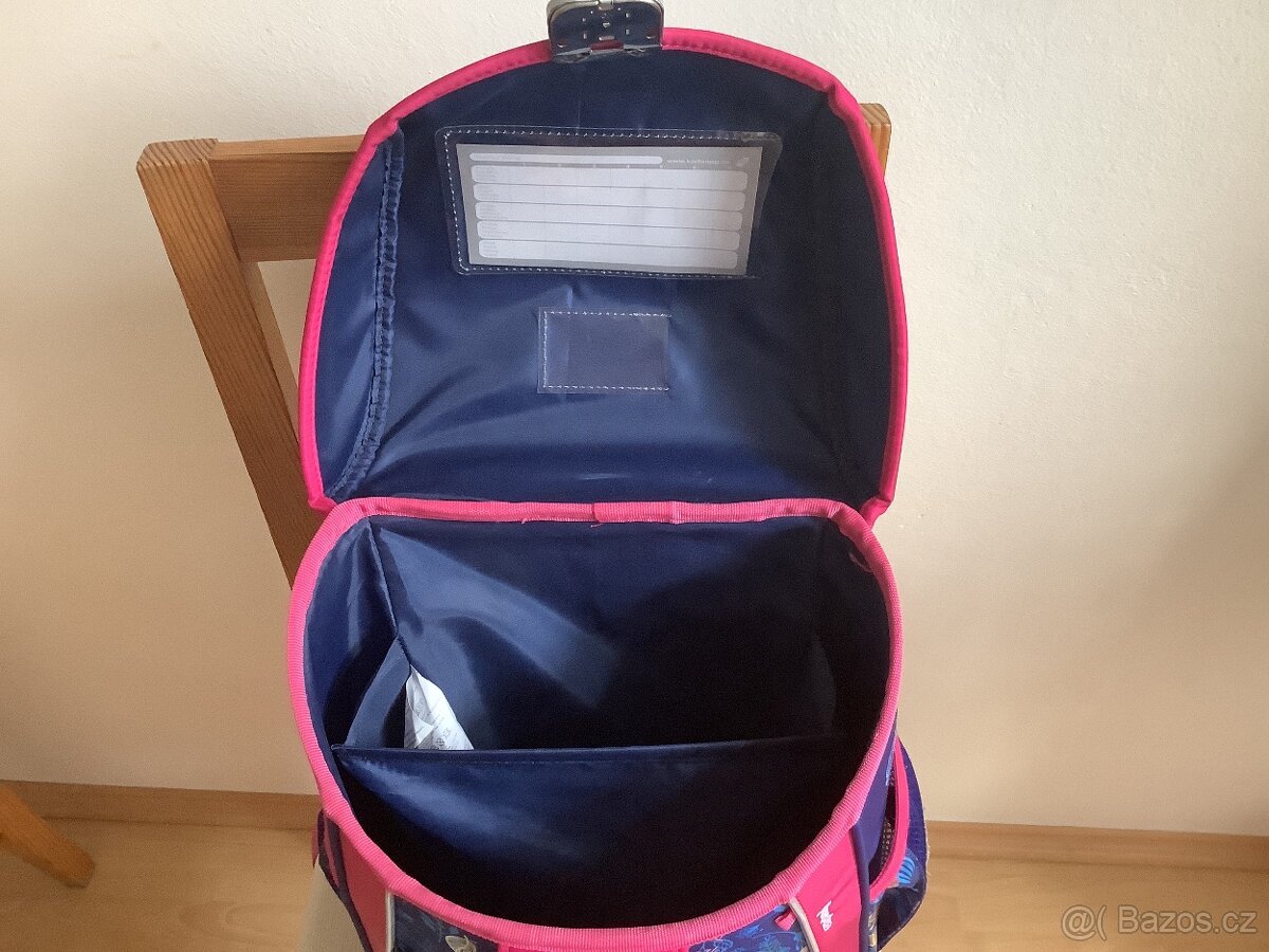 Značkový batoh oxybag - 4