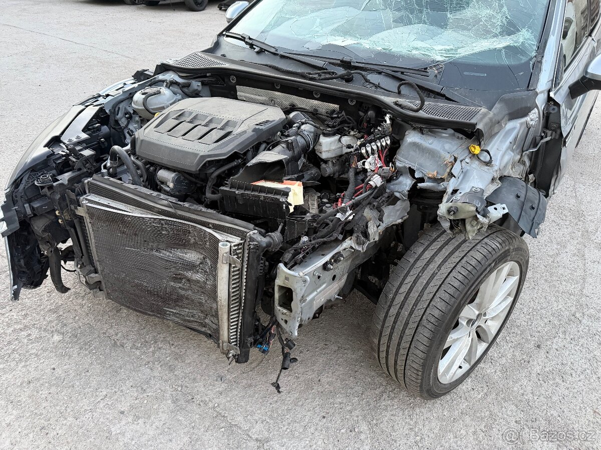 VW Arteon 2.0 TSI R-line,DSG - 4