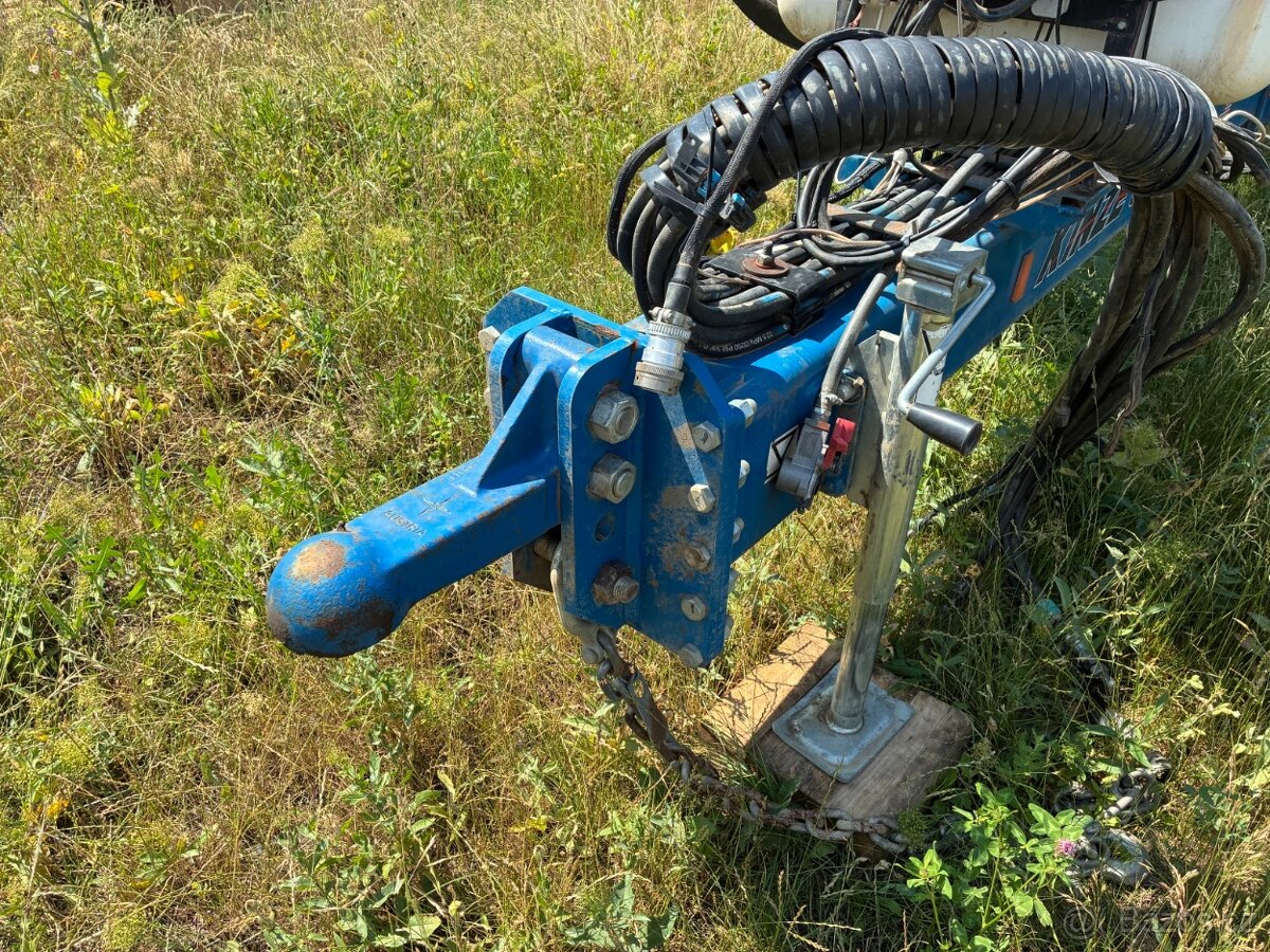 KINZE 3600 - 4