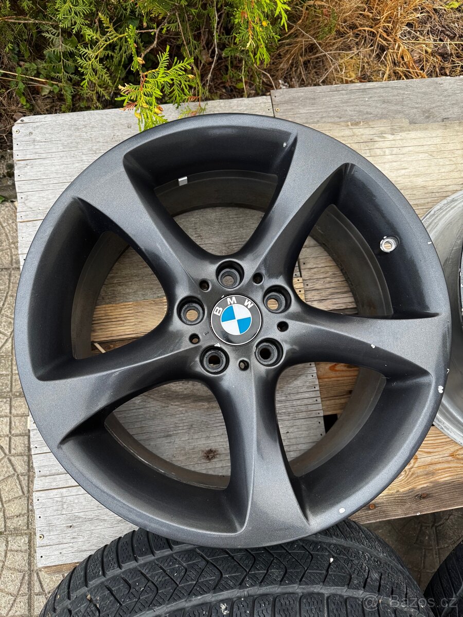 Styling 230 5x120 R19 - 4