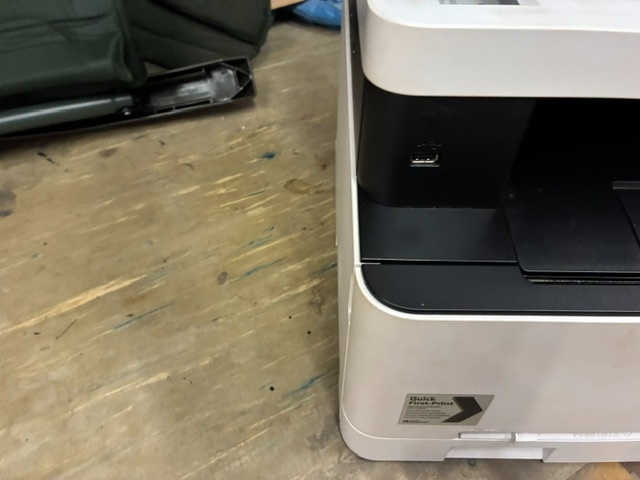 Prodám tiskárnu Canonon I-systems MF643CDW - 4