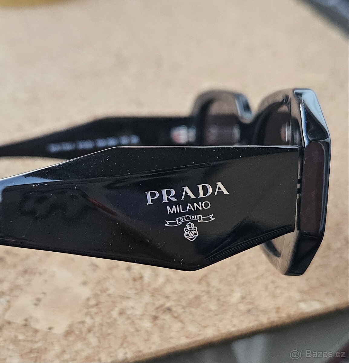 Sluneční brýle Prada - 4