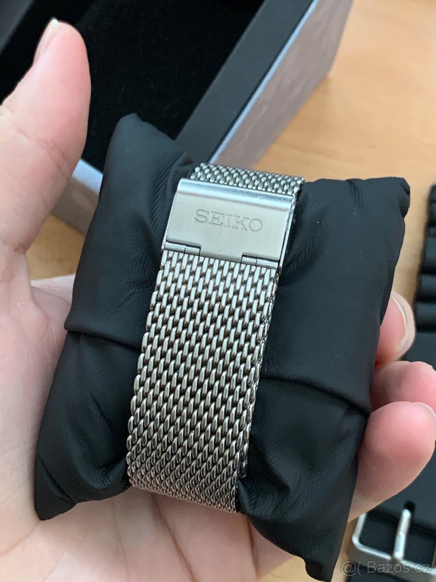 SEIKO SRPD73K1 - 4