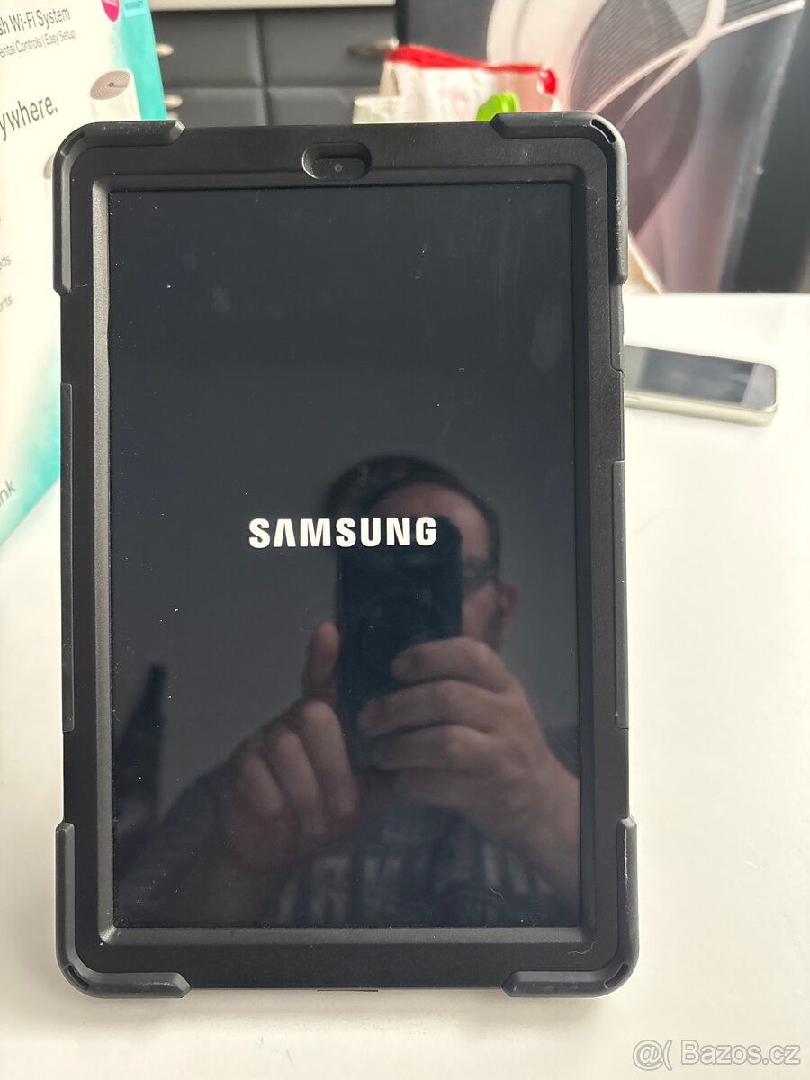 Tablet Samsung Galaxy tab A - 4