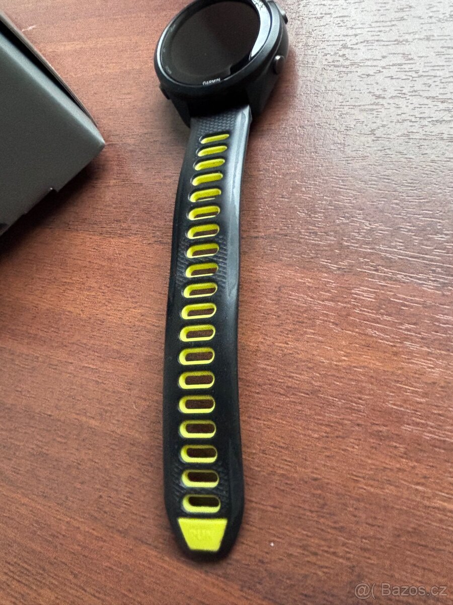 Garmin Forerunner 265s - 4