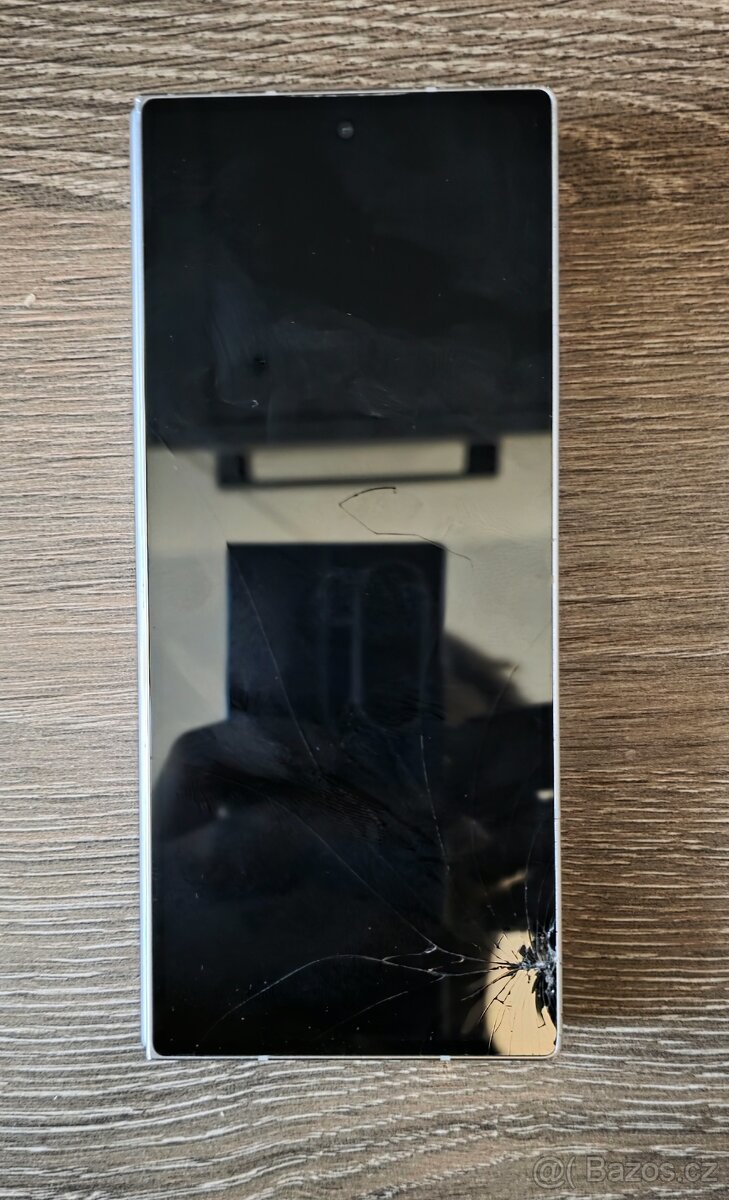 Samsung Galaxy Z Fold6 - 4