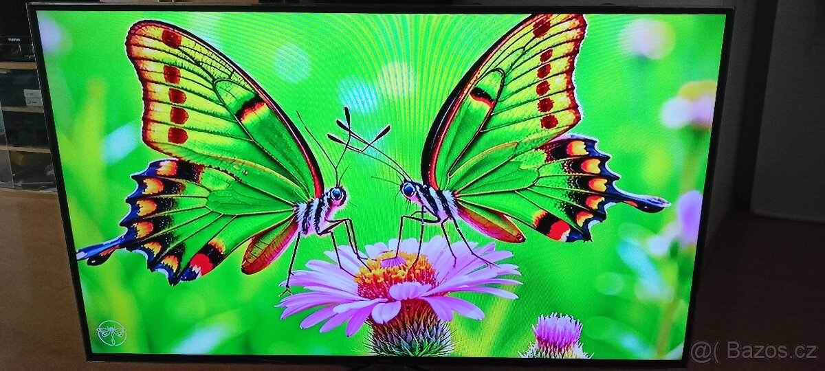 TV Samsung Led Smart 55 palcu,140 cm - 4