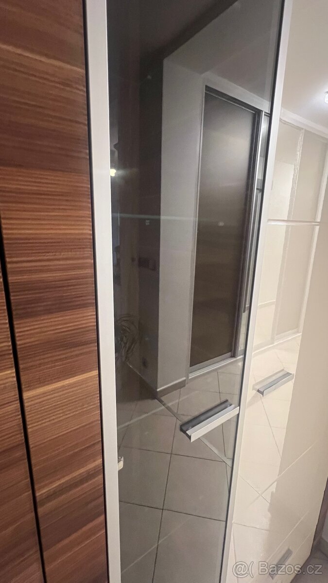 Nábytková soustava do obývacího pokoje Decodom - 4