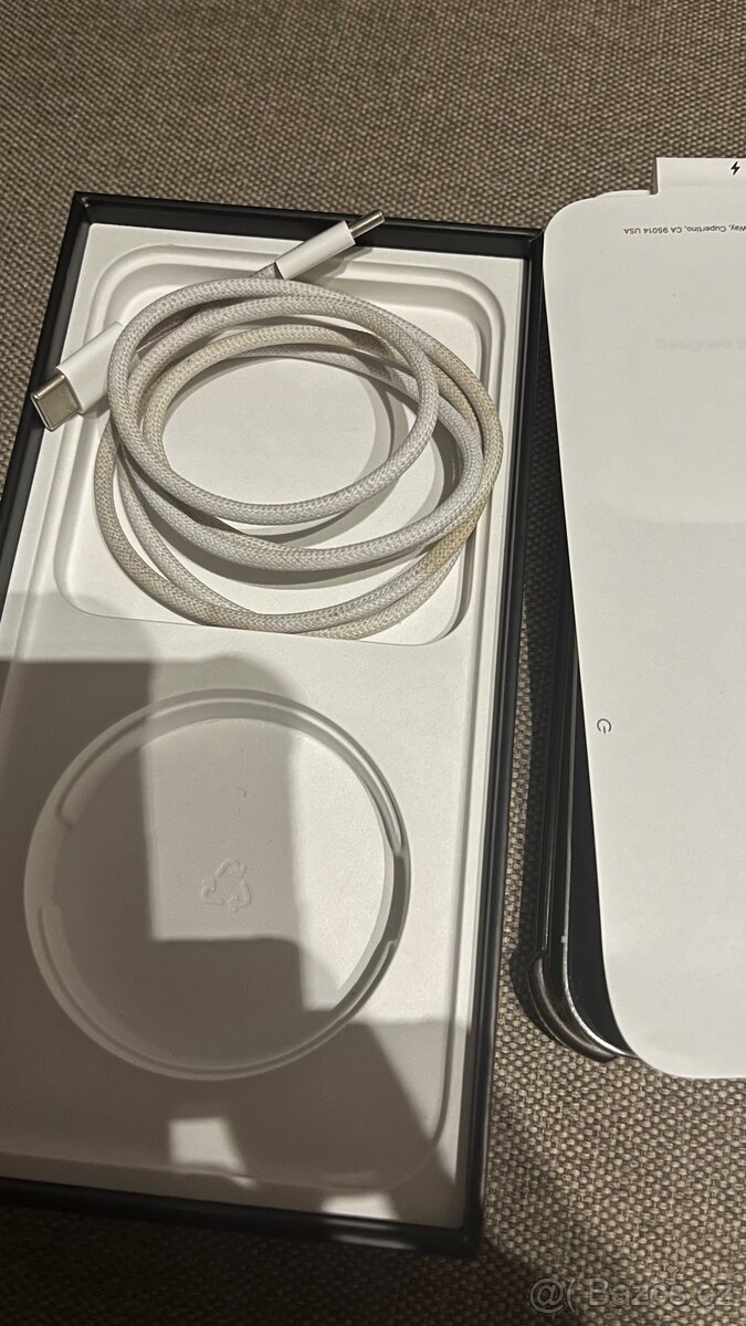 IPhone 12 Pro Max 256gb bila - 4