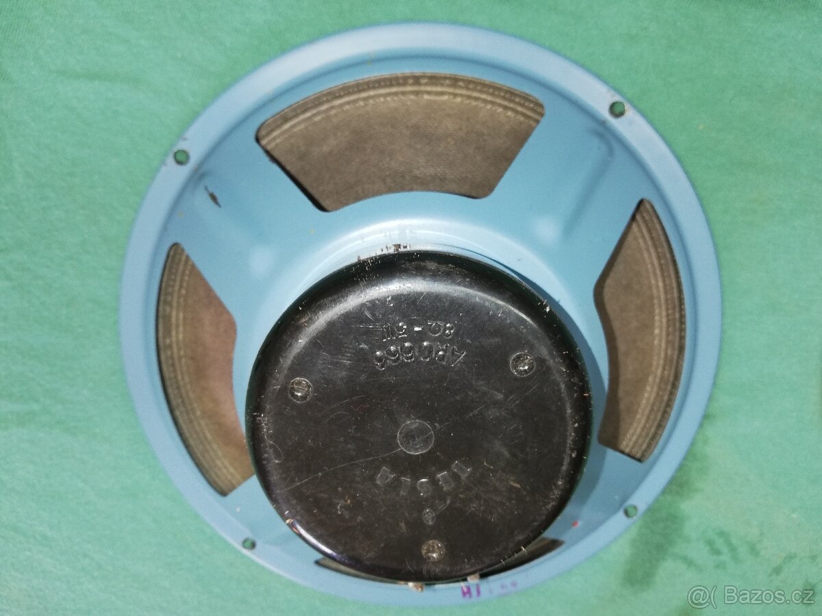 Reproduktory Tesla - 4