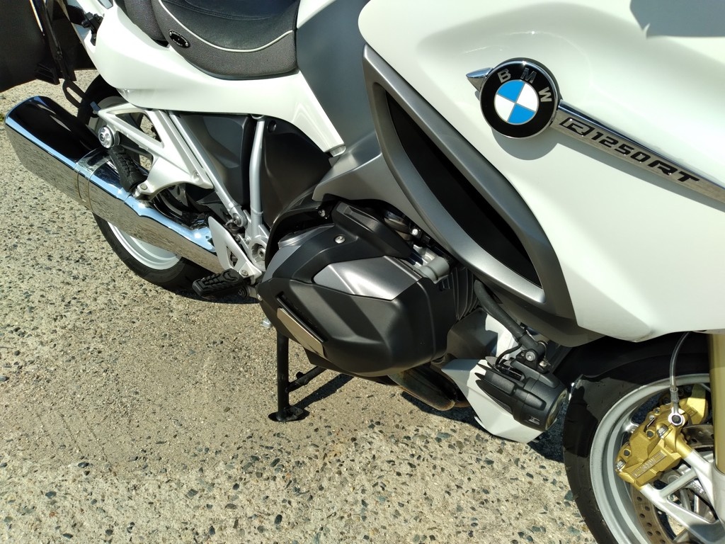 BMW R 1250 RT 100kW - 4