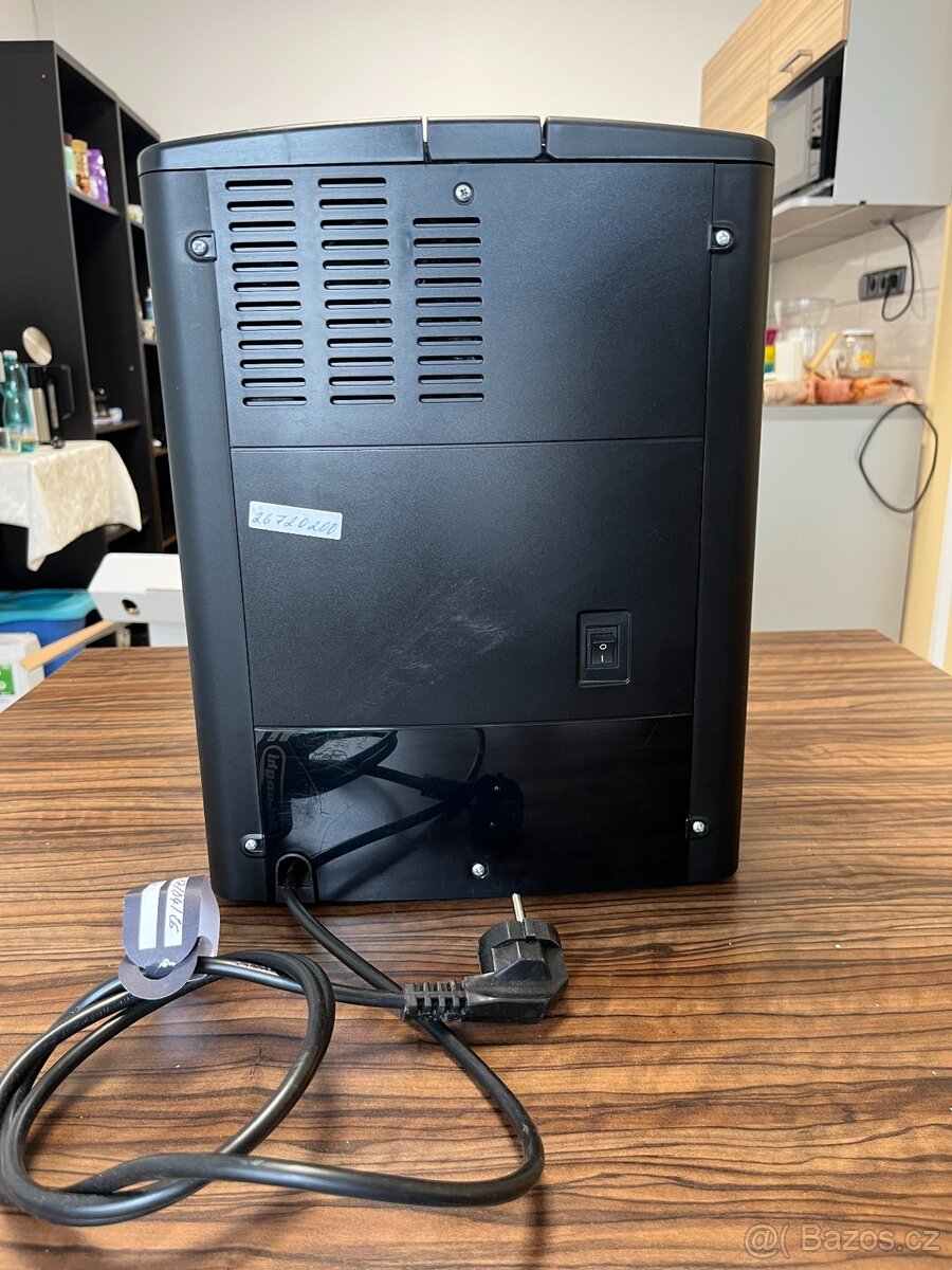 DeLonghi ESAM 3200 S - 4