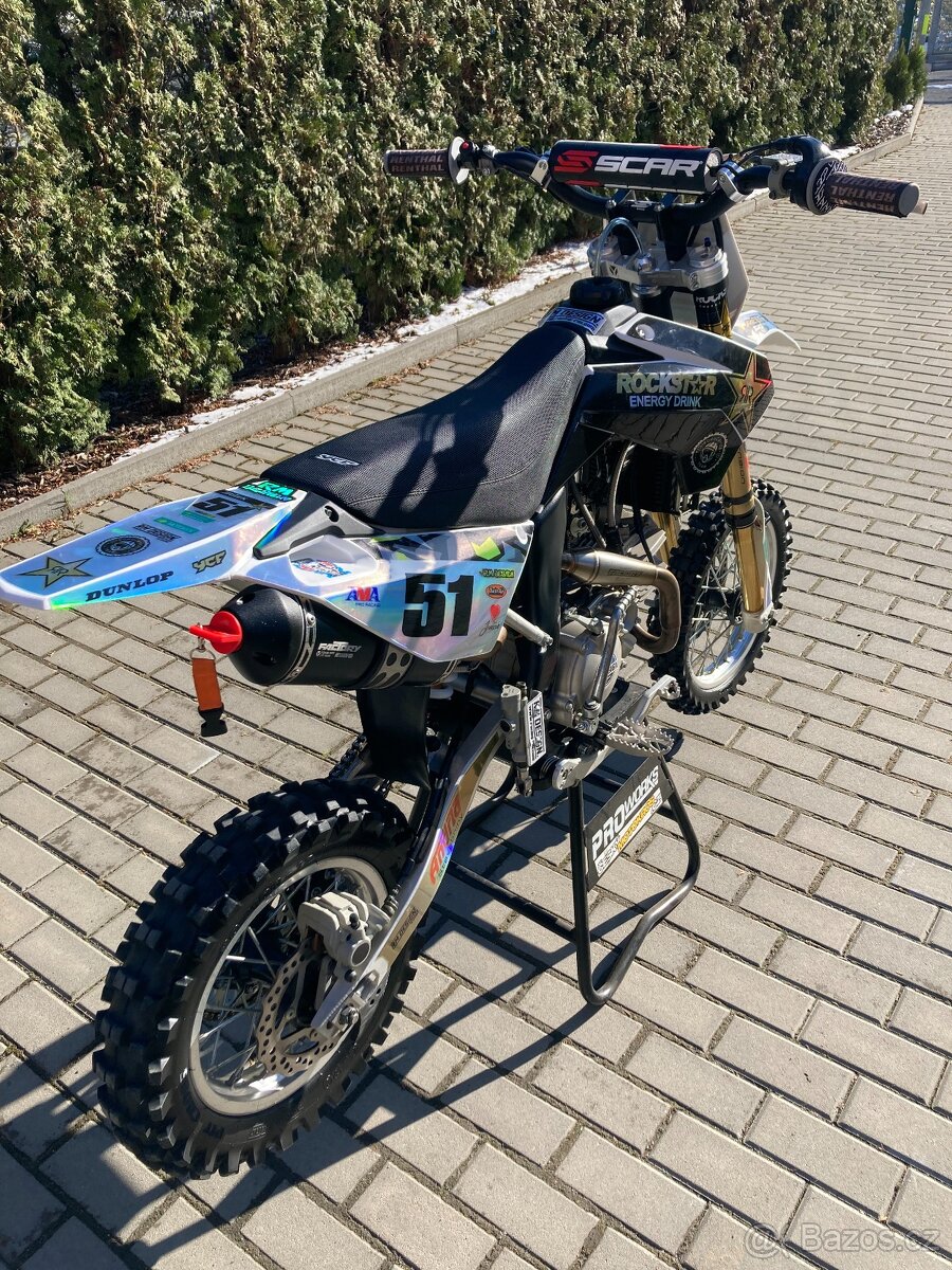 Ycf sp3 190 daytona