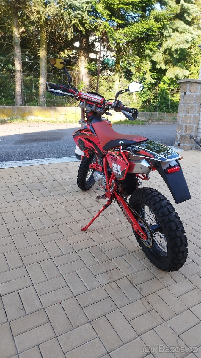 Beta rr 125