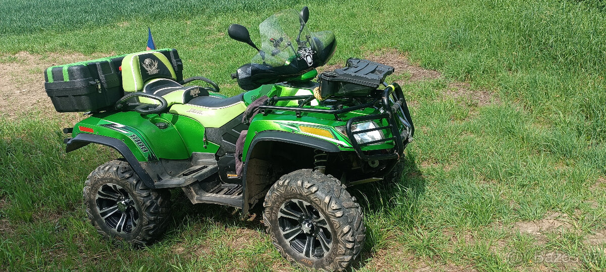 Arctic Cat
