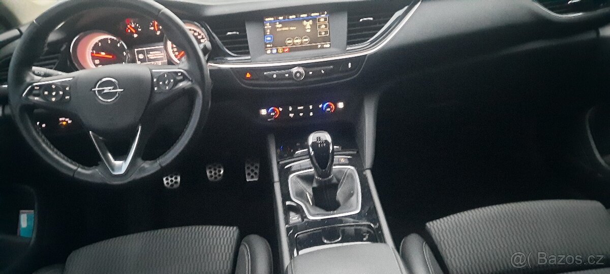 Opel Insignia 2019 110kw - 4