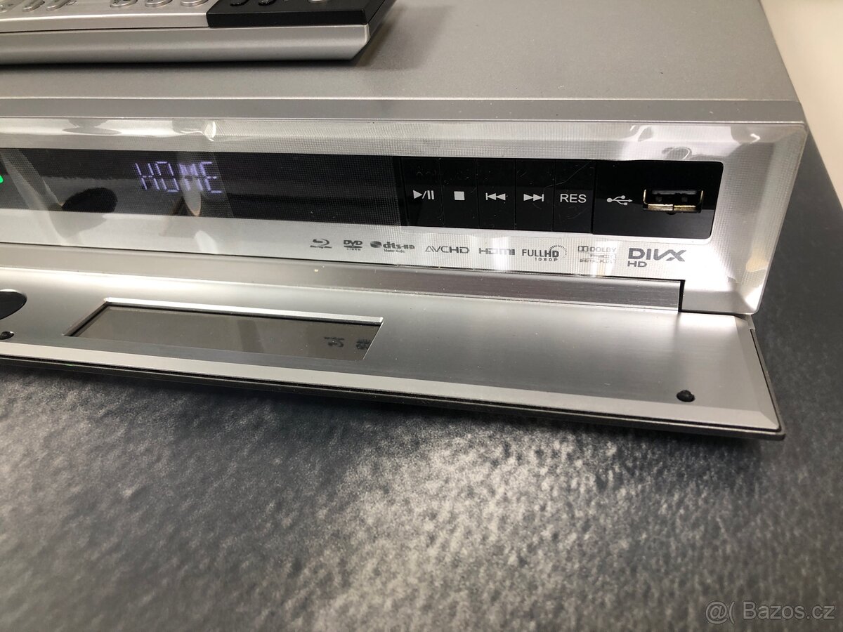 Loewe BlutechVision 3D - 4