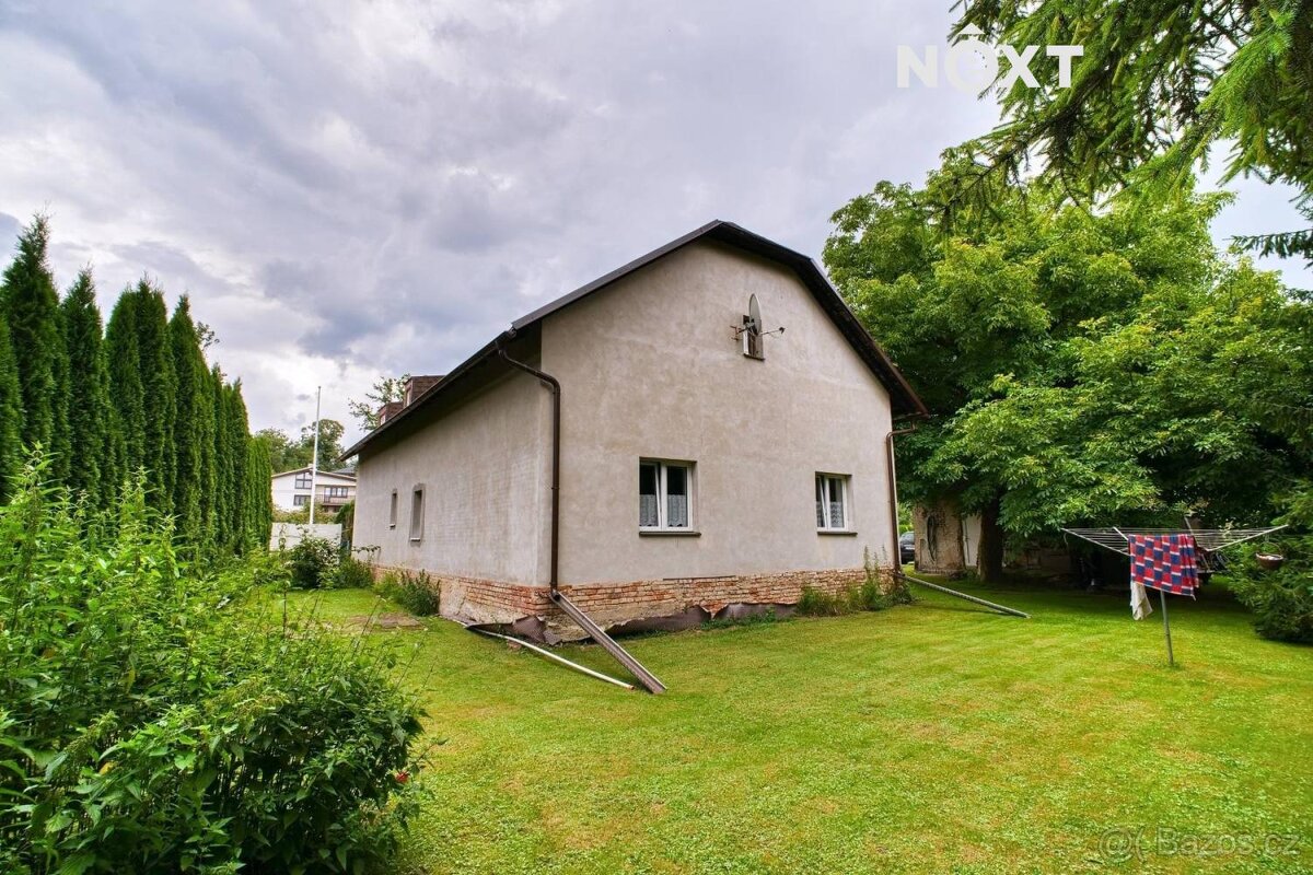 Prodej Rodinný dům, 250㎡ - 4