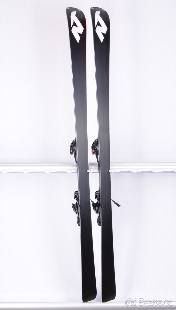 Použité lyže NORDICA DOBERMANN SPITFIRE TI 70 2022 - 4