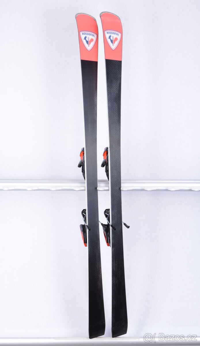 Použité lyže ROSSIGNOL HERO ELITE ST TI 2023 - 4