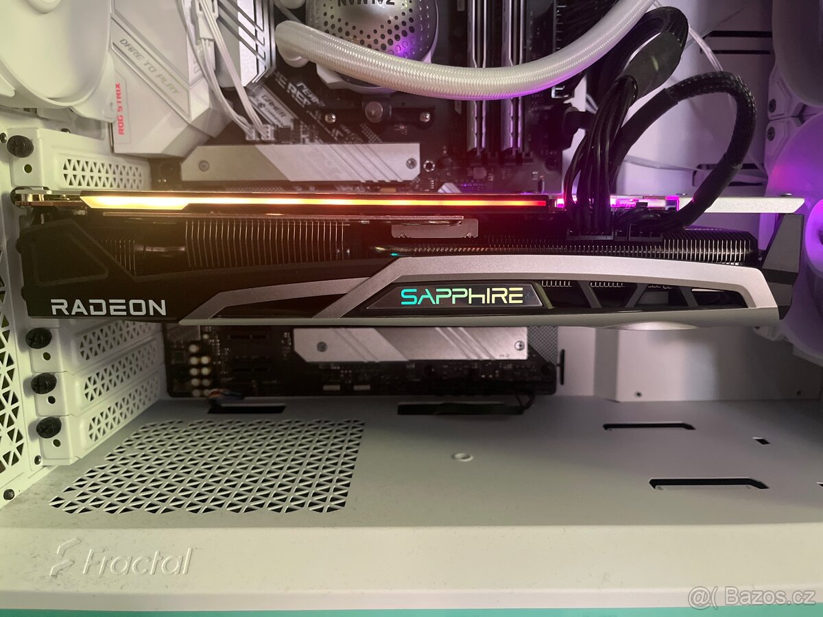 Herní počítač - 4