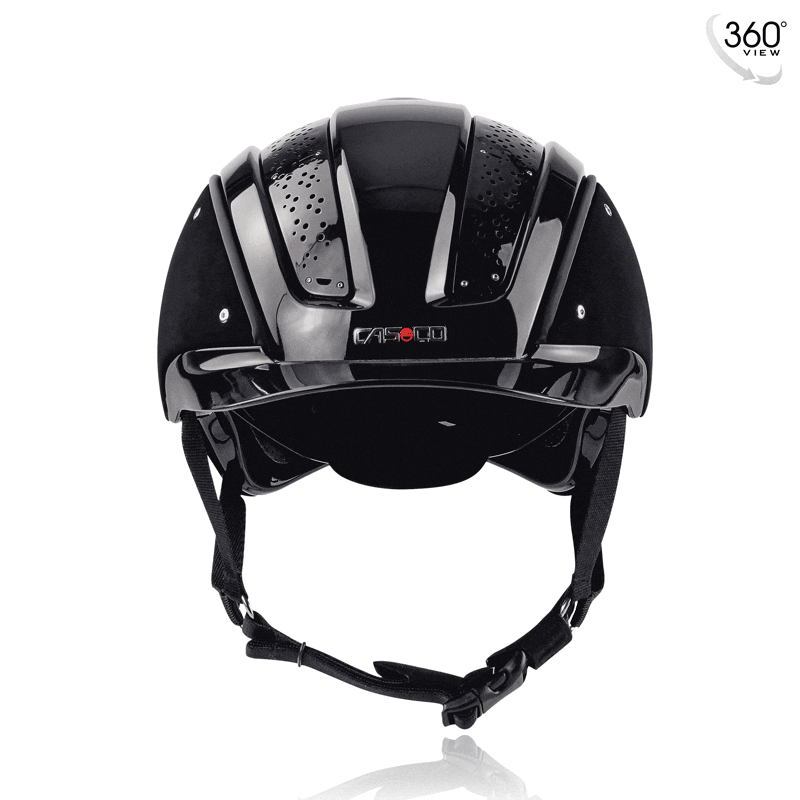 Jezdecká helma Casco Prestige Air 2 - 4