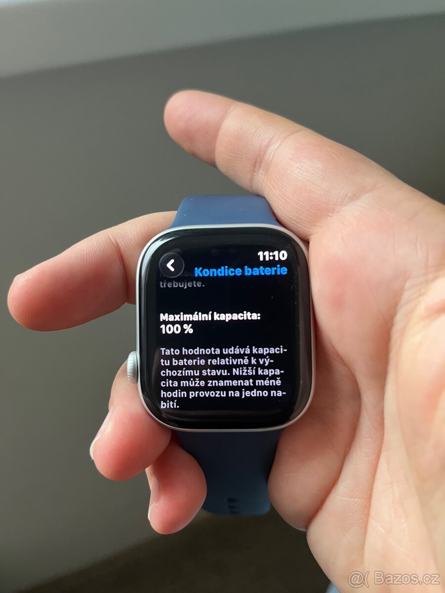 Apple Watch Series 10 46 mm, Cellular - 4