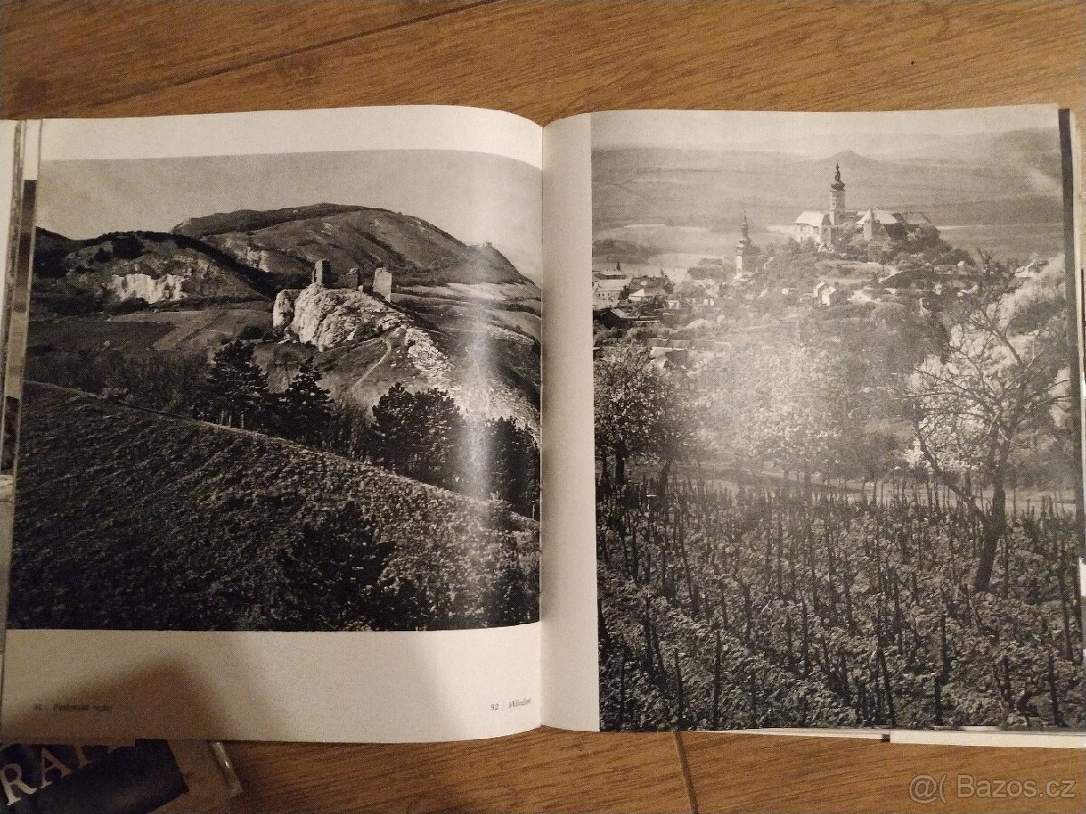 Krásy Československa - 4