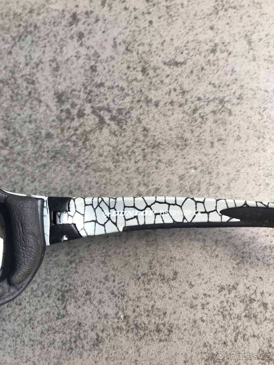 Nové sportovní Dunlop brýle s pouzdrem - 4