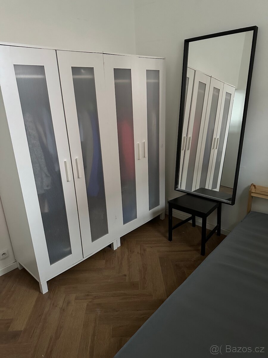 Celý pokoj z IKEA - 4