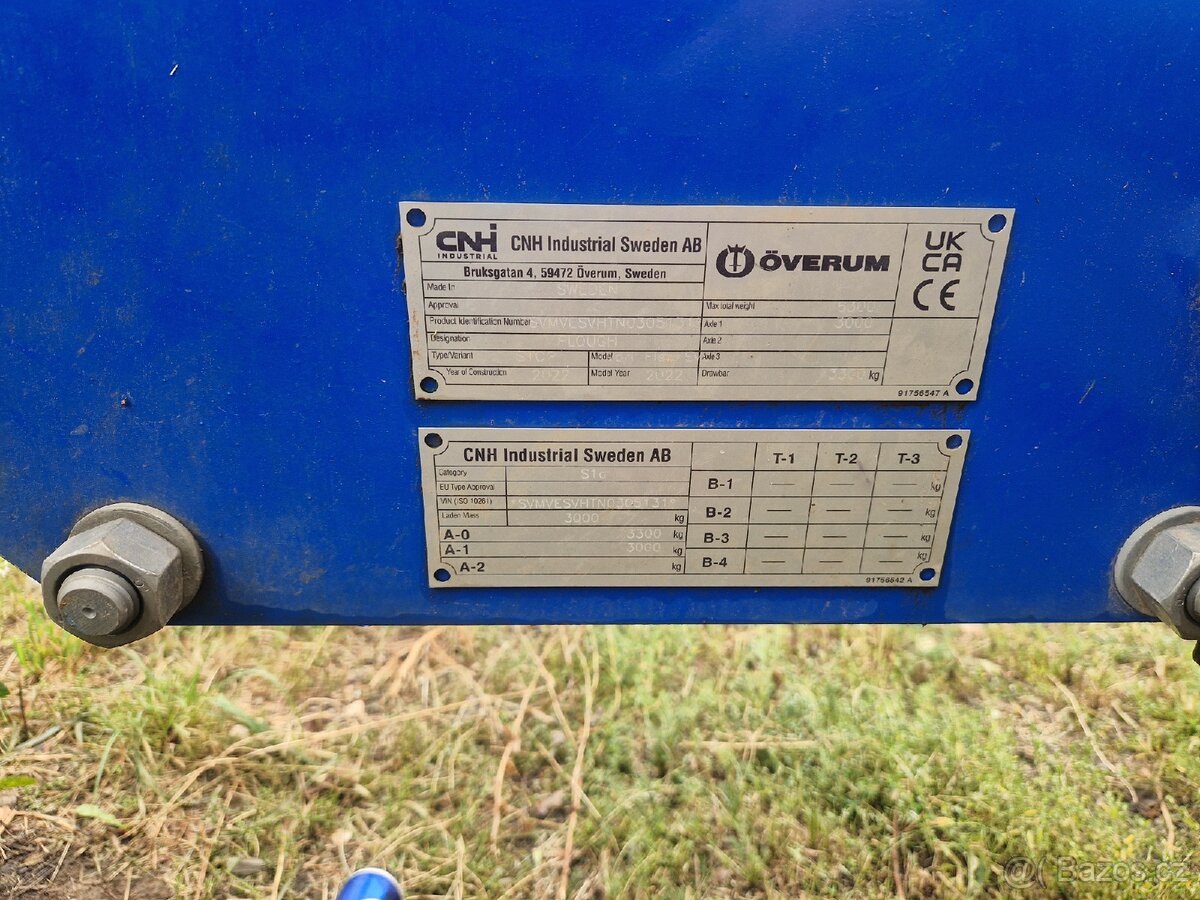 Overum Vari Flex elv 7 radlic - 4