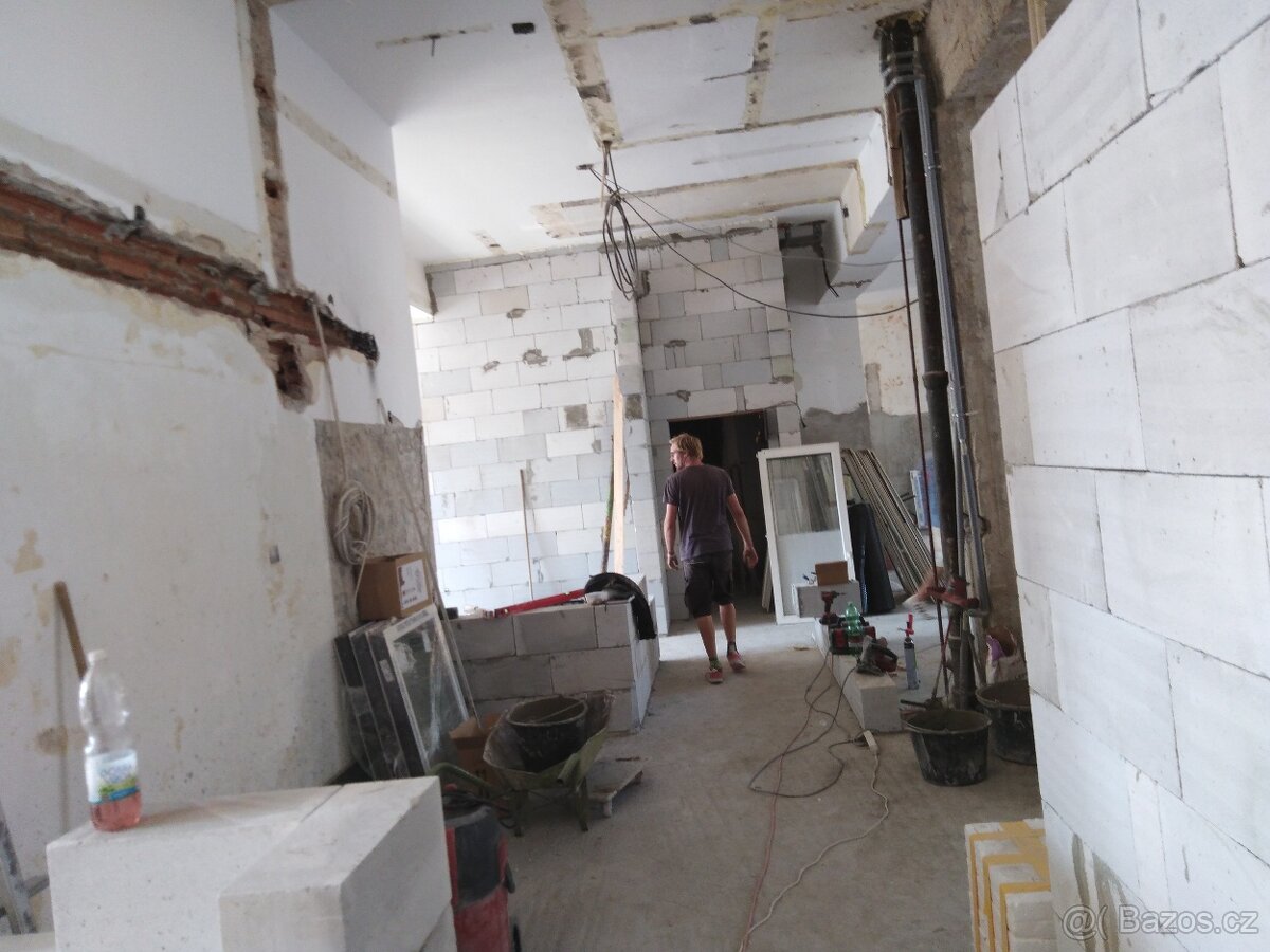 Sháním brigádu - 4