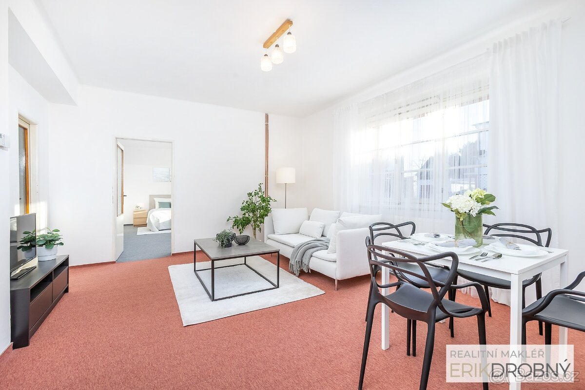 Prodej rodinného domu 5+1, 174 m², pozemek 476 m², Pardubice - 4