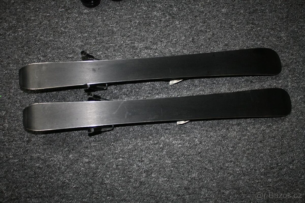 lyže dynamic Elve 80 cm , lyžiarky dalbello - 4