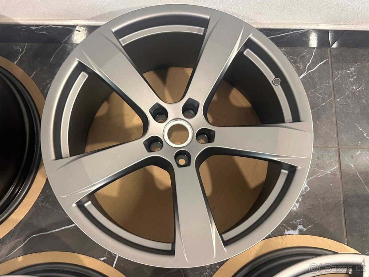 95B601025FM original Porsche Macan r20 95B - 4