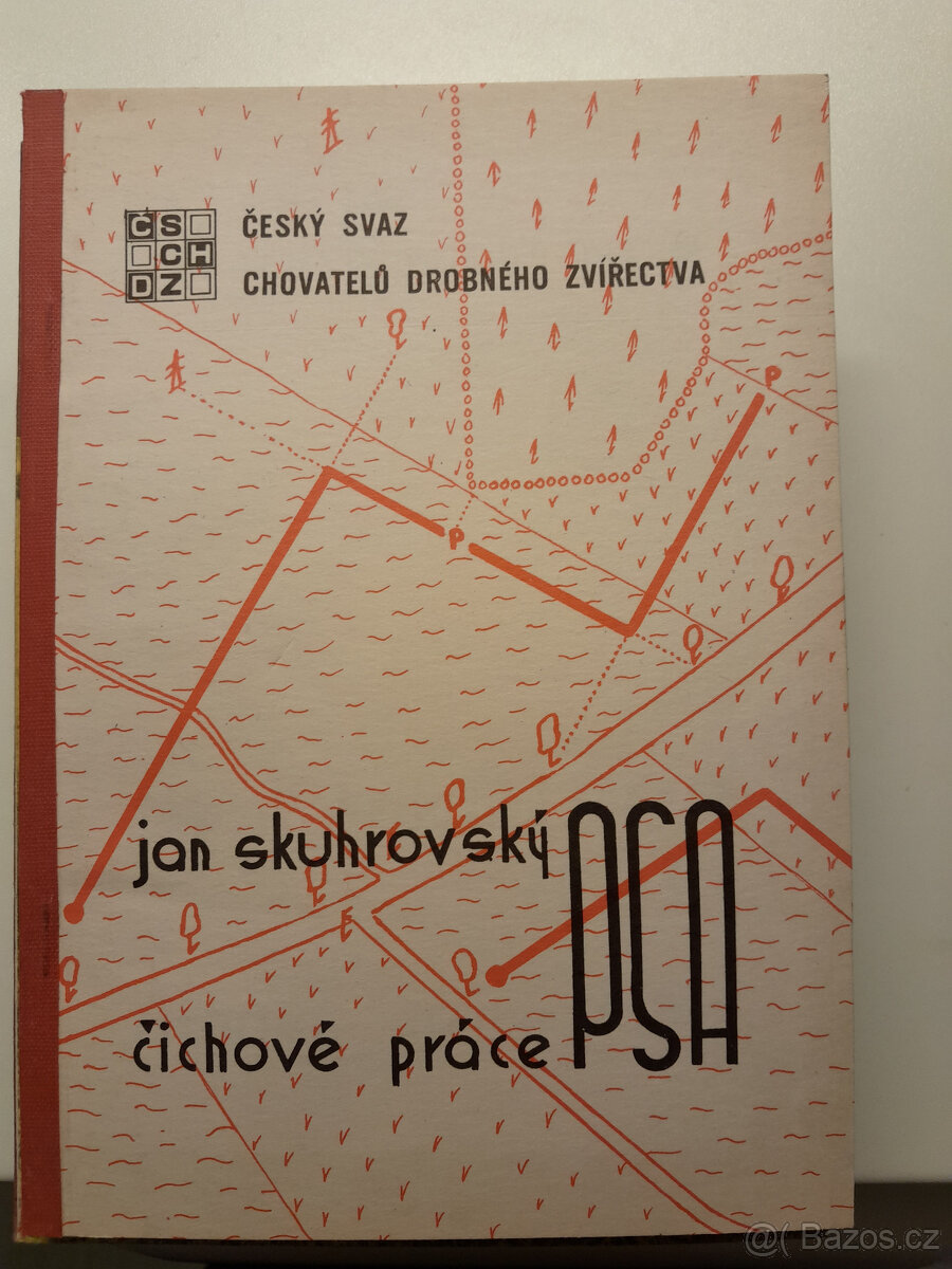 Historické knihy pro chovatele - 4