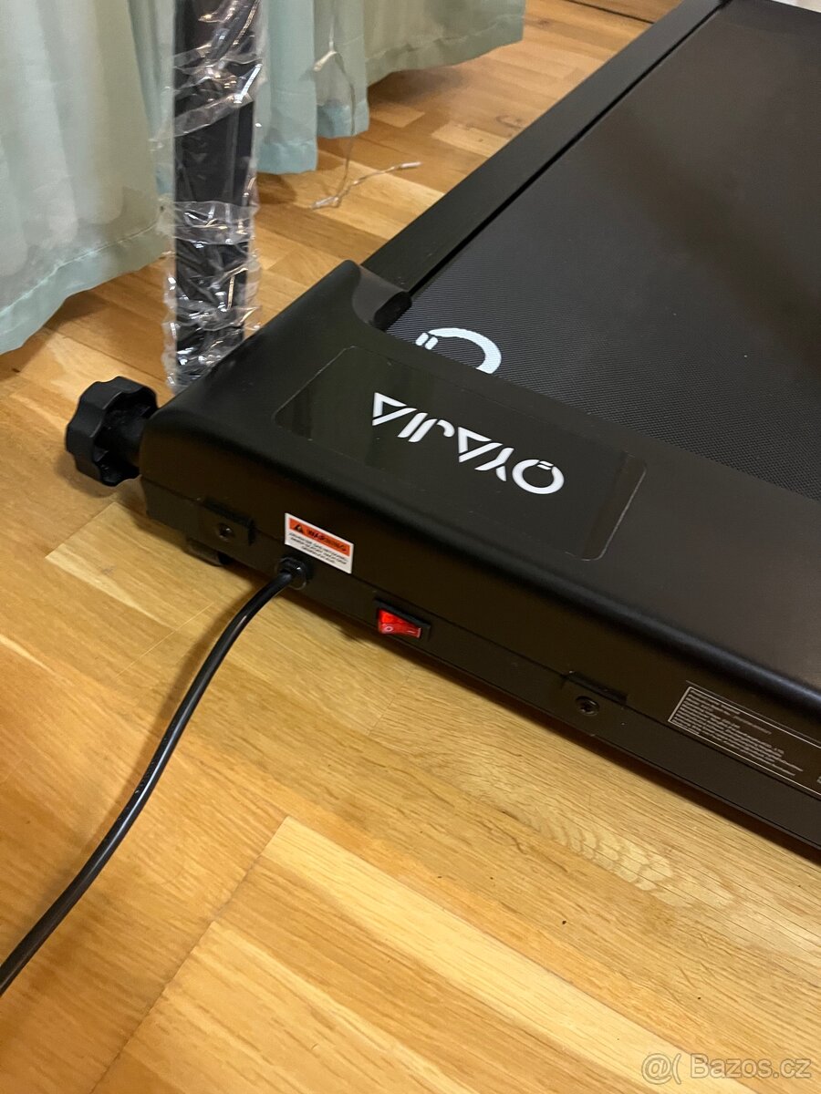 Nový běžecký pás skládací - 4