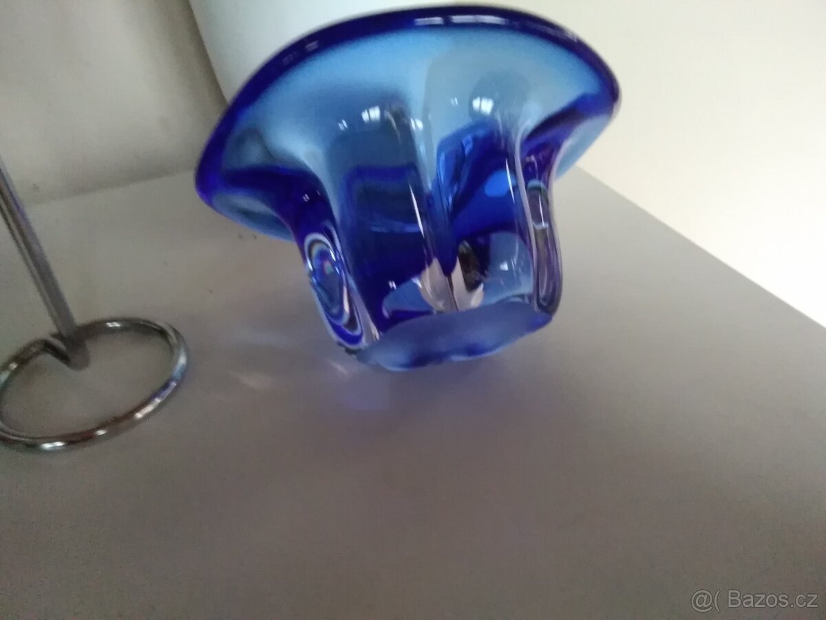 dva svicny-hutni sklo - 4